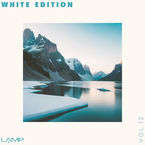 VA - White Edition, Vol. 12 [LP609]